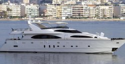 Plus Yacht Kiralama 