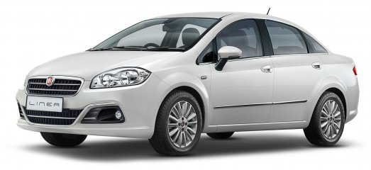 Fiat Linea Dizel Manuel 